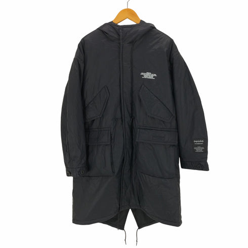 アンダーカバー UNDERCOVER パディットコート レディース JPN:S