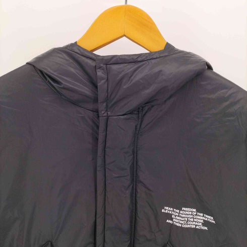 アンダーカバー UNDERCOVER パディットコート レディース JPN:S