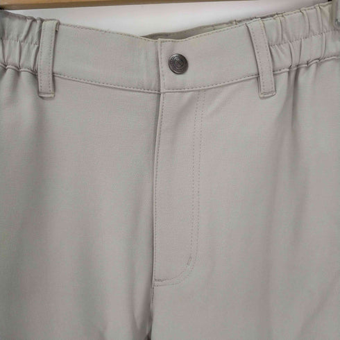 モンベル mont bell トレッキングパンツ レディース JPN:M