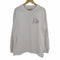 ホテルブルー HOTEL BLUE No Money No Honey L/S T-Shirt メンズ import:L