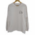ホテルブルー HOTEL BLUE No Money No Honey L/S T-Shirt メンズ import:L