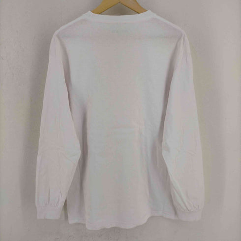 ホテルブルー HOTEL BLUE No Money No Honey L/S T-Shirt メンズ import:L