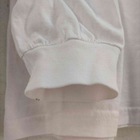 ホテルブルー HOTEL BLUE No Money No Honey L/S T-Shirt メンズ import:L