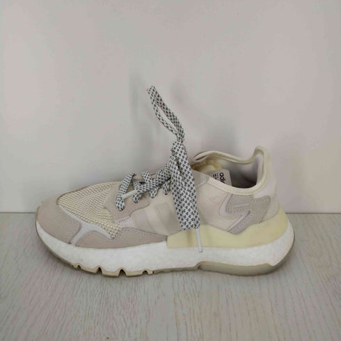 アディダス adidas NITE JOGGER ナイトジョガー レディース JPN:23