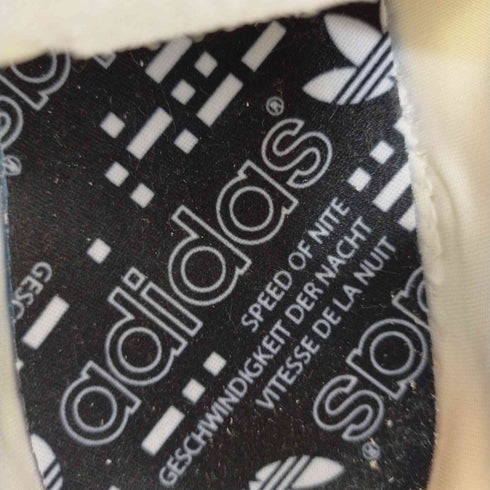アディダス adidas NITE JOGGER ナイトジョガー レディース JPN:23