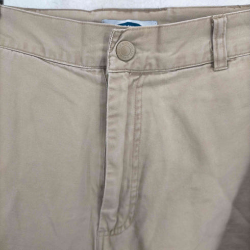 オールドネイビー OLD NAVY 00S マルチジップ カーゴパンツ メンズ FR:36-38
