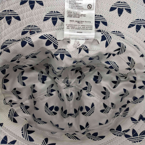 アディダス adidas SPORT BELL BUCKET HAT レディース ONE SIZE