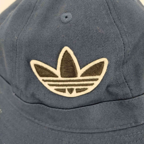 アディダス adidas SPORT BELL BUCKET HAT レディース ONE SIZE
