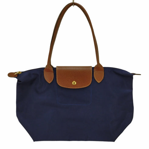 ロンシャン LONGCHAMP 舟形トートバッグ レディース