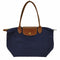 ロンシャン LONGCHAMP 舟形トートバッグ レディース