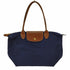 ロンシャン LONGCHAMP 舟形トートバッグ レディース