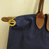 ロンシャン LONGCHAMP 舟形トートバッグ レディース