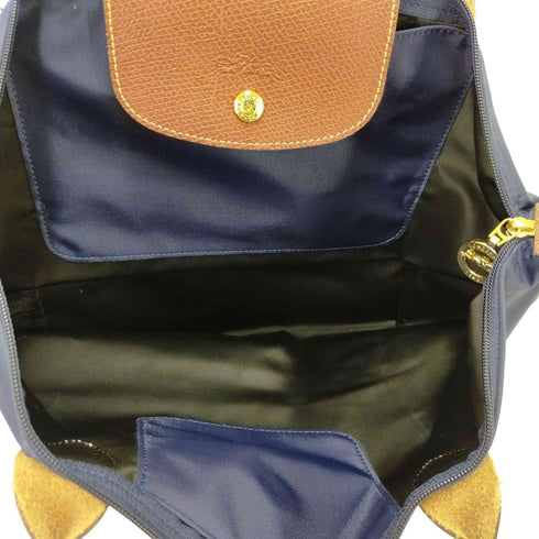 ロンシャン LONGCHAMP 舟形トートバッグ レディース