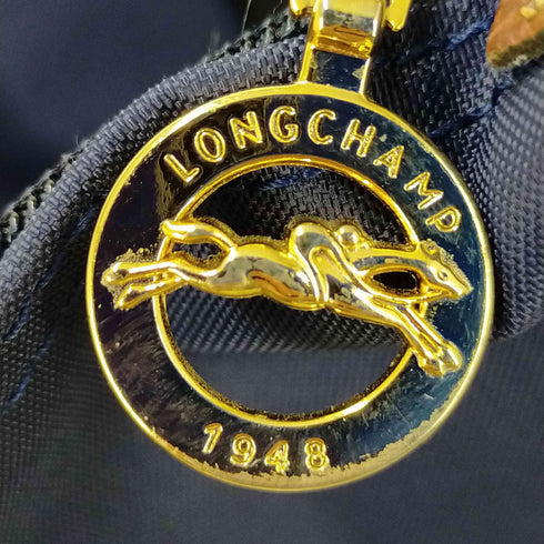 ロンシャン LONGCHAMP 舟形トートバッグ レディース