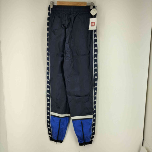 カッパ Kappa ナイロントラックパンツ メンズ 86