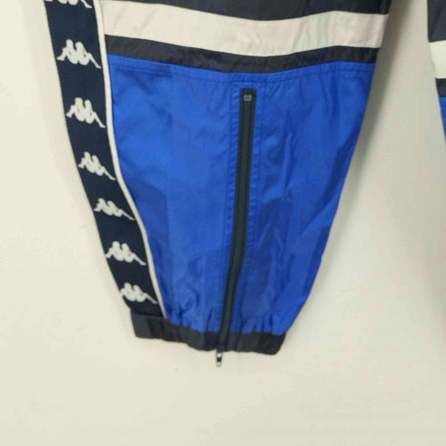 カッパ Kappa ナイロントラックパンツ メンズ 86