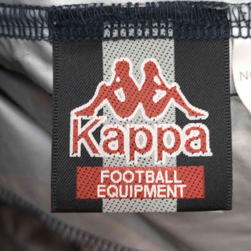 カッパ Kappa ナイロントラックパンツ メンズ 86