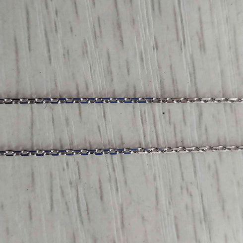 ヨンドシー 4℃ Noble of Water レディース 60cm