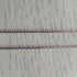 ヨンドシー 4℃ Noble of Water レディース 60cm
