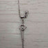 ヨンドシー 4℃ Noble of Water レディース 60cm