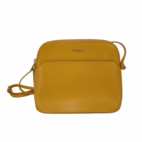 フルラ FURLA ロゴ ショルダーバッグ レディース