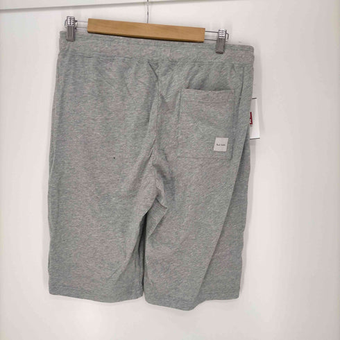 ポールスミス Paul Smith LOUNGE WEAR ラビット 刺繍 スウェット ショーツ メンズ L