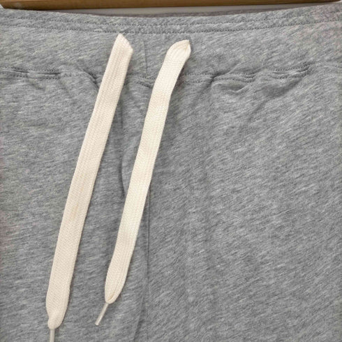 ポールスミス Paul Smith LOUNGE WEAR ラビット 刺繍 スウェット ショーツ メンズ L