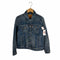 リーバイス LEVI STRAUSS&CO デニムジャケット レディース JPN:S