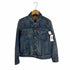 リーバイス LEVI STRAUSS&CO デニムジャケット レディース JPN:S
