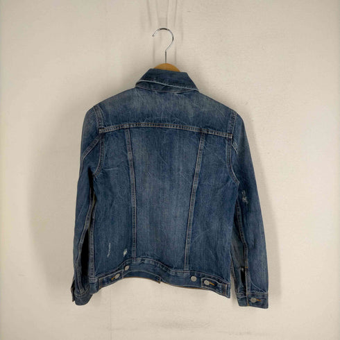 リーバイス LEVI STRAUSS&CO デニムジャケット レディース JPN:S