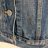リーバイス LEVI STRAUSS&CO デニムジャケット レディース JPN:S