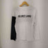 ヘルムートラング HELMUT LANG バックロゴ バイカラー L/S カットソー メンズ JPN:XL