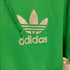 アディダス adidas 00S ビッグロゴ トラック ジャケット パーカー メンズ JPN:L