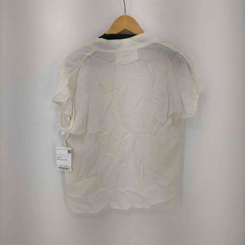 トゥデイフル TODAYFUL Halfsleeve Tuck Shirts レディース FREE