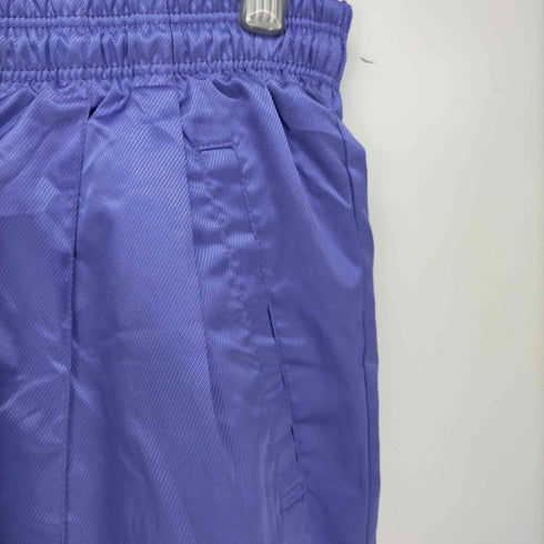 カッパ Kappa 90S 2タック 裾ジップ 二―スリット トレーニング パンツ メンズ 80