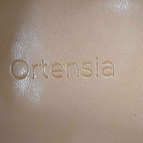 ORTENSIA コイン ローファー レディース JPN:24.5