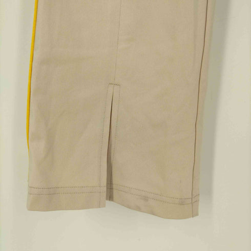スナイデル snidel Sustainaダブルラインカットパンツ レディース JPN:1