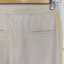 スナイデル snidel Sustainaダブルラインカットパンツ レディース JPN:1