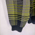 90S MADE IN USA グレンチェックコットンニット メンズ import:XL