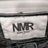 ノイズメーカー NOISE MAKER ダメージデニムロングスカート レディース 36L