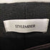 スタイルミキサー STYLEMIXER 2WAYハイウエストサスペンダースカート レディース JPN:S