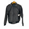 CREST リブ切替 G-1型 カウレザージャケット メンズ import:M