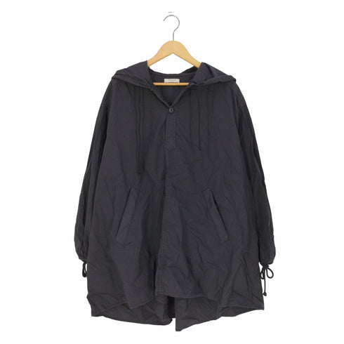 フリークスストア FREAKS STORE コットンプルオーバーシャツパーカー レディース FREE
