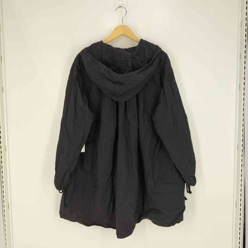 フリークスストア FREAKS STORE コットンプルオーバーシャツパーカー レディース FREE