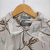 ダニエルクレミュ DANIEL CREMIEUX 総柄 S/S シャツ メンズ import:L