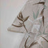 ダニエルクレミュ DANIEL CREMIEUX 総柄 S/S シャツ メンズ import:L
