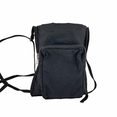 IMPLRES squeeze shoulder bag レディース