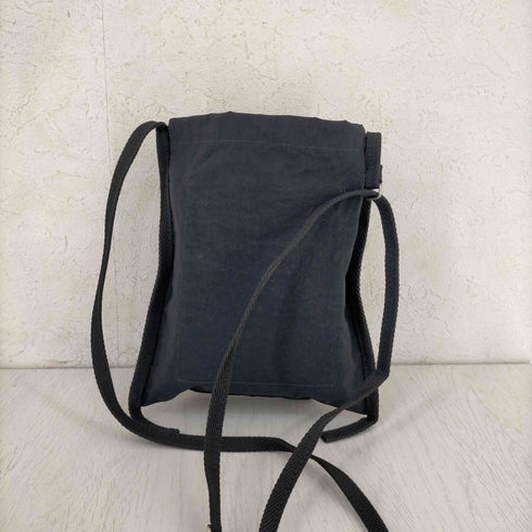 IMPLRES squeeze shoulder bag レディース