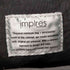 IMPLRES squeeze shoulder bag レディース