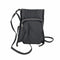 IMPLRES squeeze shoulder bag レディース